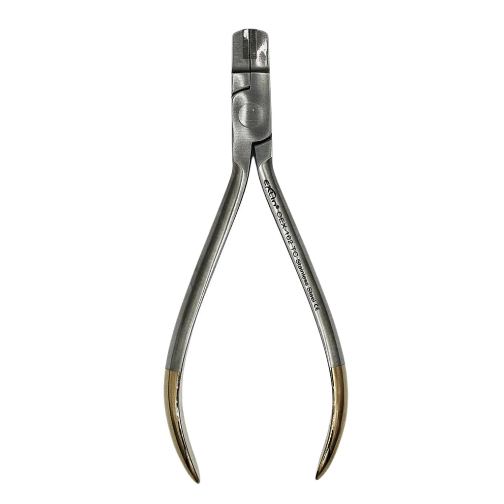 Arch bending tweed plier | EXLIN