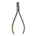 Arch bending tweed plier | EXLIN