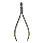 Arch bending tweed plier | EXLIN