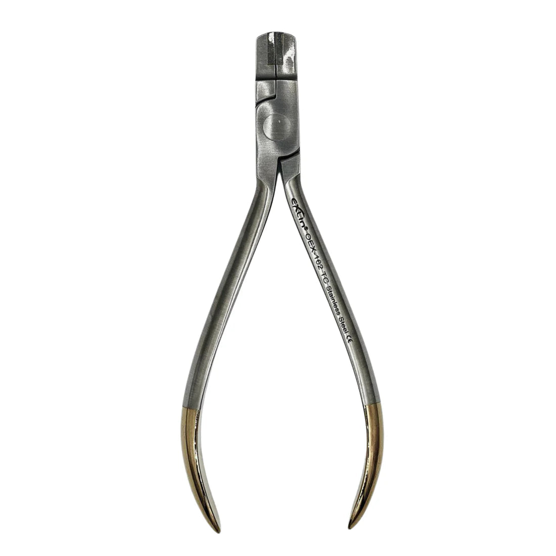 Arch bending tweed plier | EXLIN