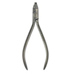 Crimpable hook staight plier | EXLIN