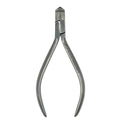 Crimpable hook plier | EXLIN