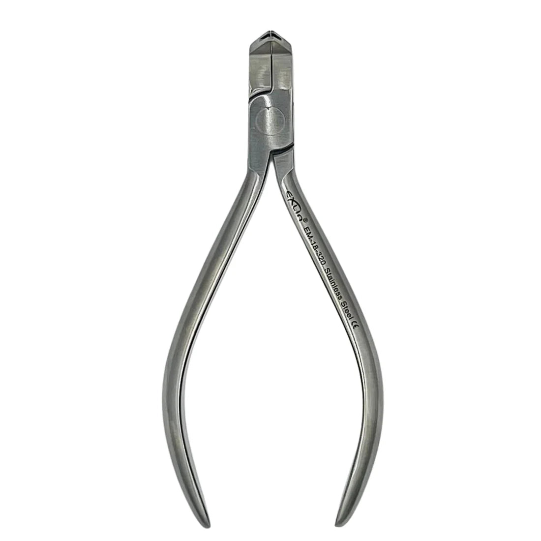 Crimpable hook plier | EXLIN