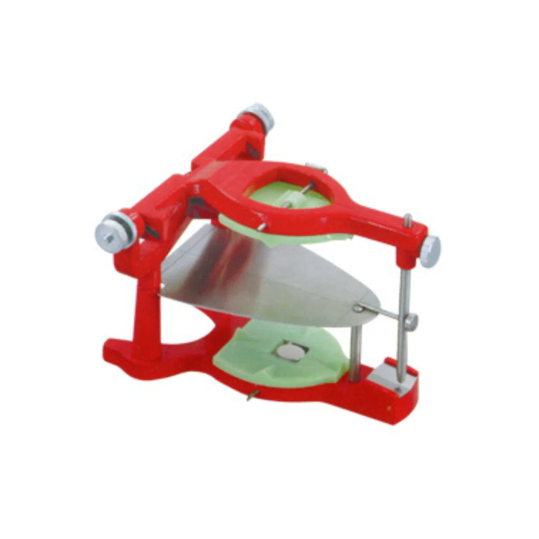 Articulator aluminium | EXLIN