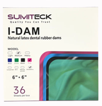 Sumiteck I-DAM| summit