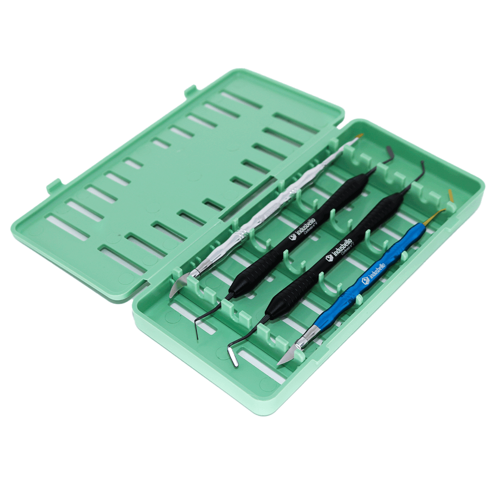 autoclaving case | INDUSBELLO