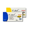 V ject needle | VERICOM