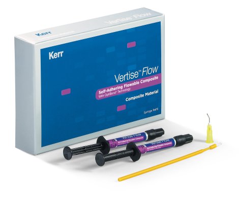 Vertise flow | KERR