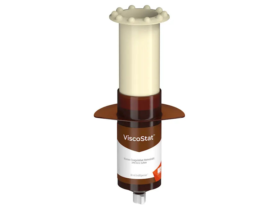 ViscoStat™ 20% Ferric Sulfate
