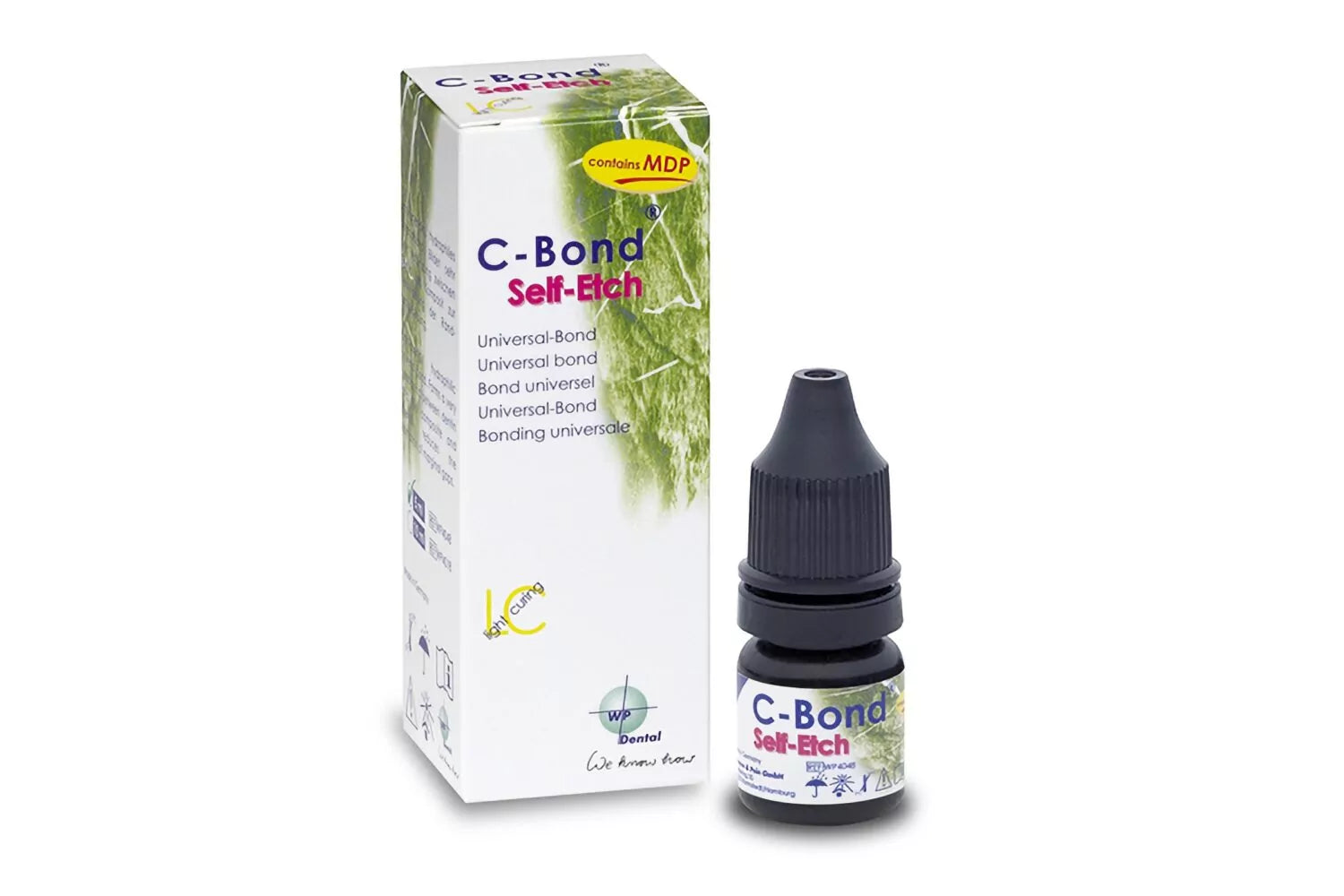 C-Bond Self-Etch® | WP