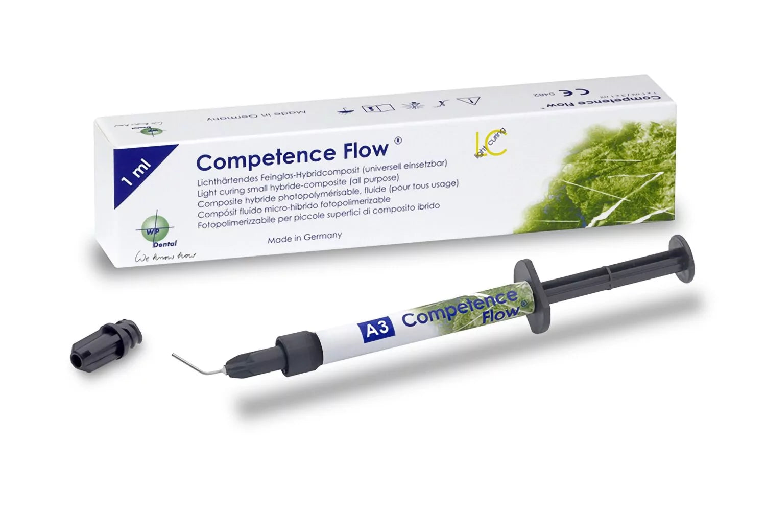 Competence Flow®| WP