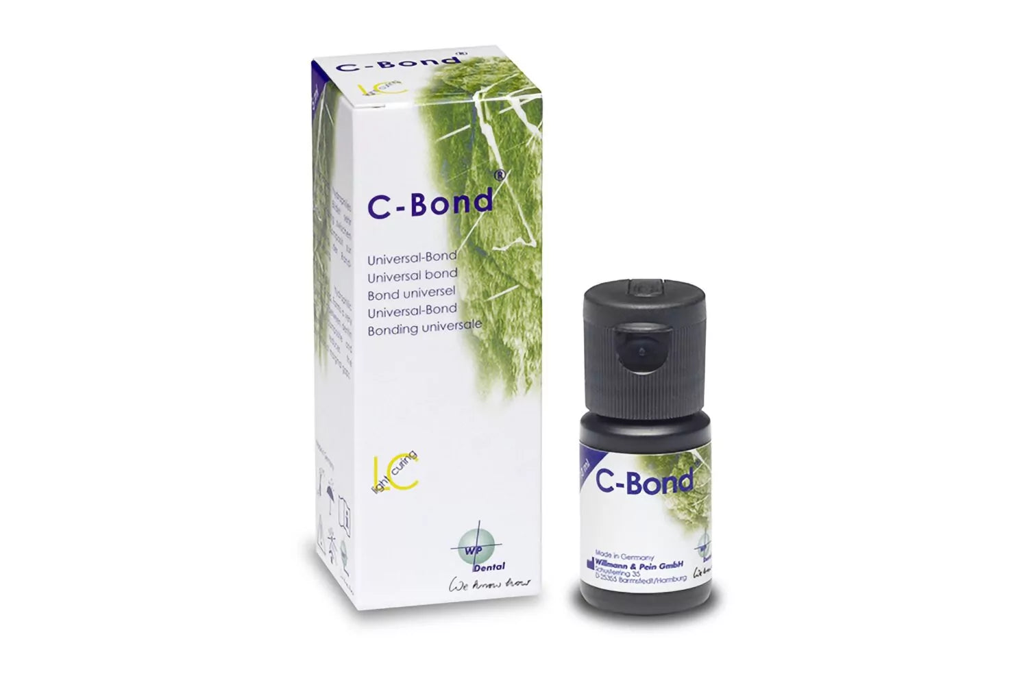 C-Bond®| WP