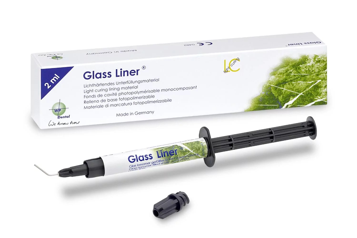 Glass Liner®| WP