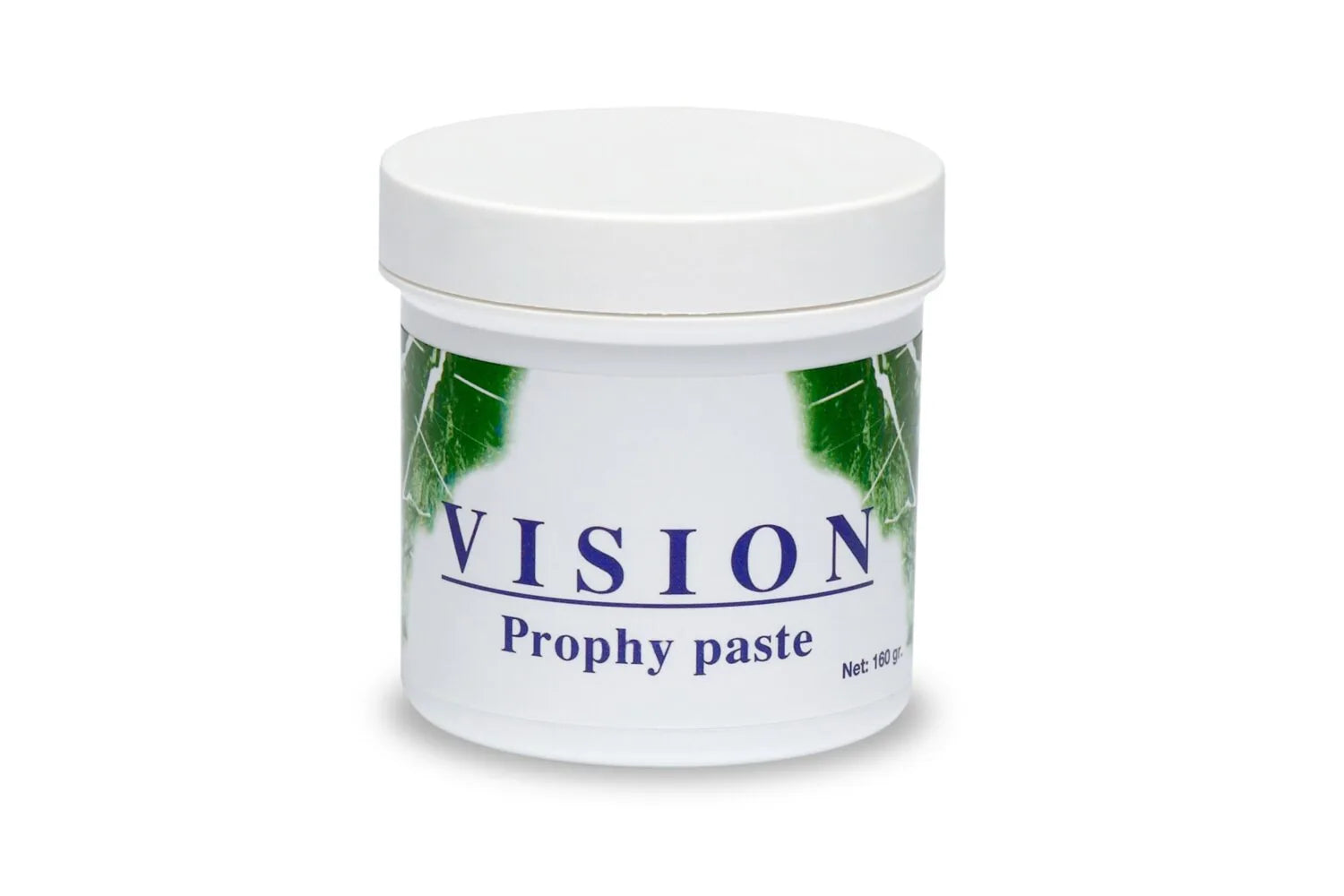 Vision Prophy Paste - cinnamon® | WP