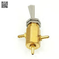 Water exchange switch (L3)