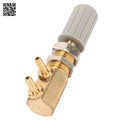 Water exchange valve L3