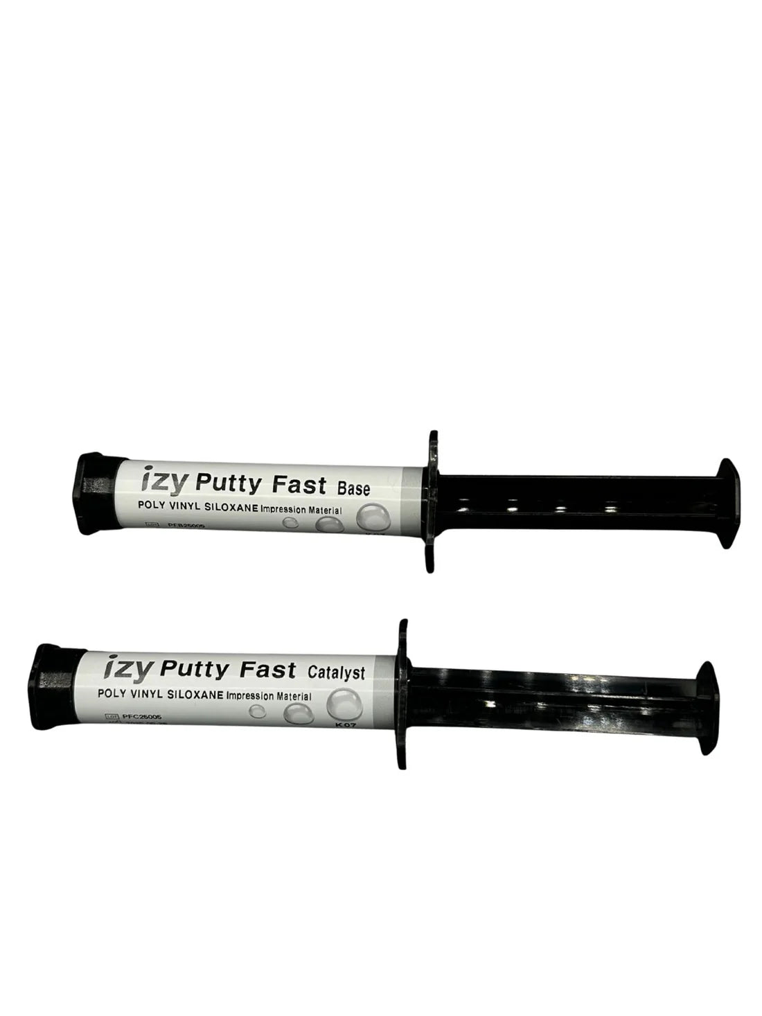 izy sil Putty fast | ONESMED