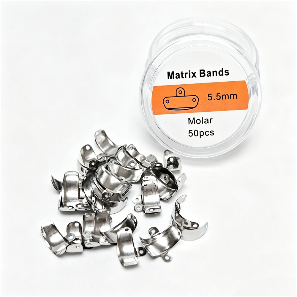 Dental Matrix Bands