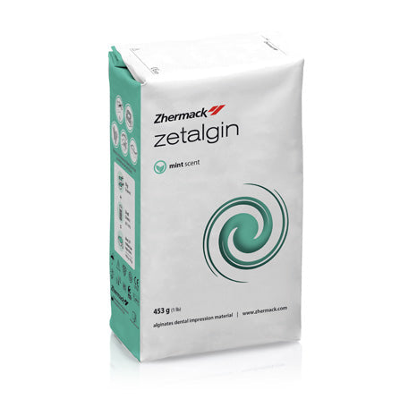 Zetalgin | ZHERMACK
