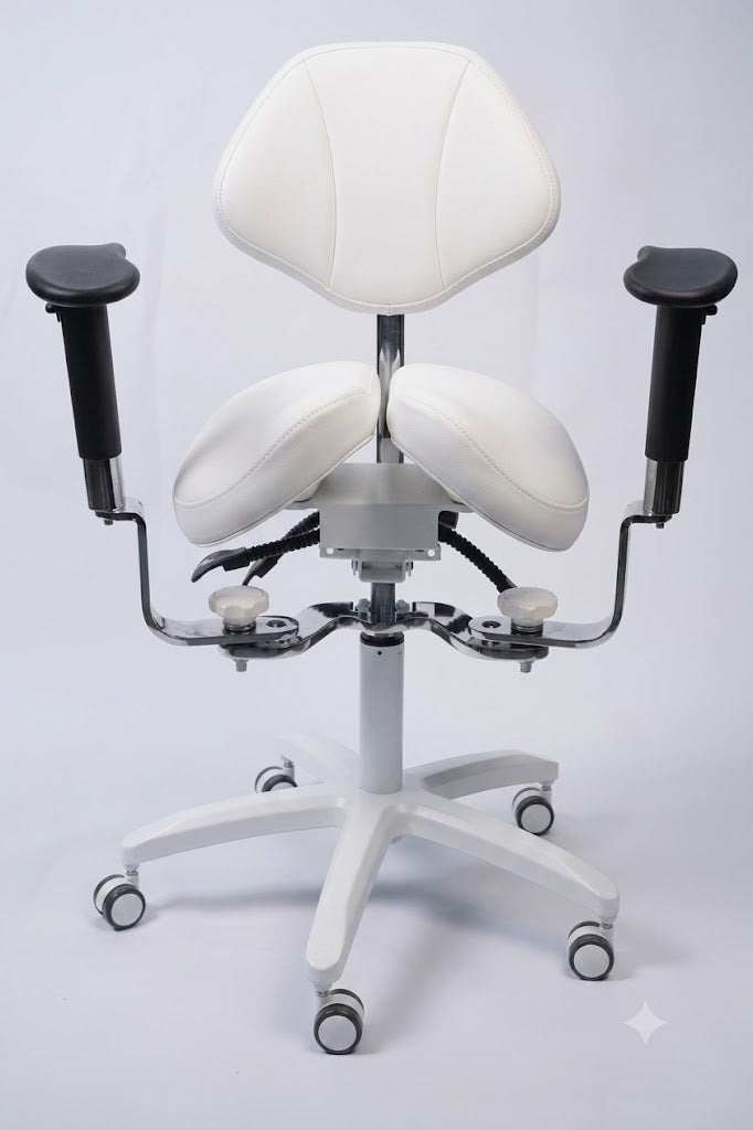 Microfiber Stool Dentist-100