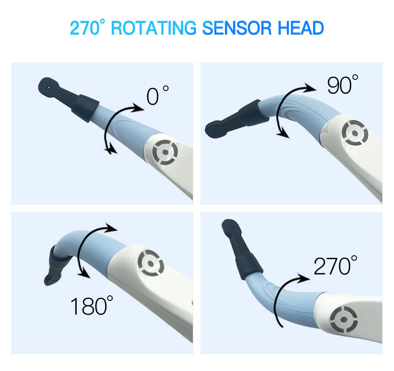 Dental Implant Locator