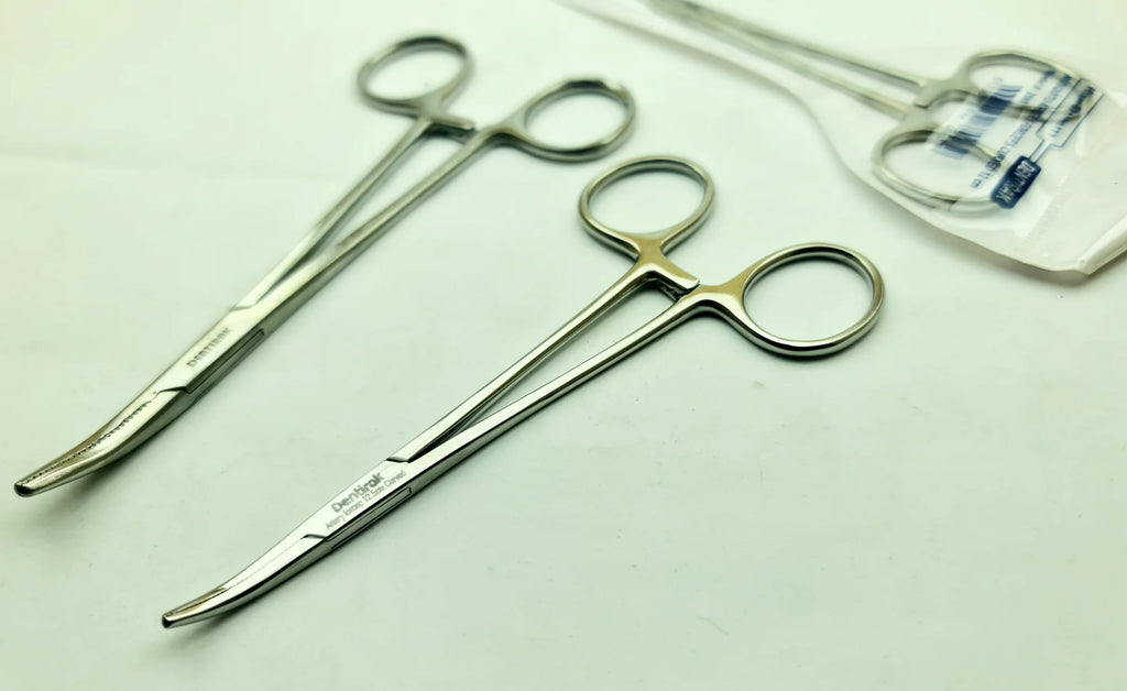 ARTERY FORCEPS | DENTIRAK