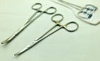 ARTERY FORCEPS | DENTIRAK