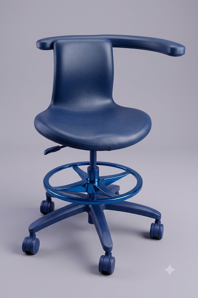 Stool Dentist