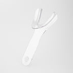 V-shaped Lip Retractor  | INDUSBELLO