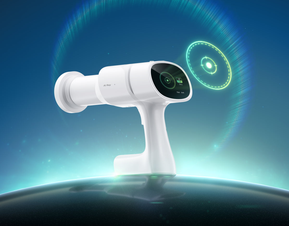 Ai-Ray Pro (Sensor Detector)