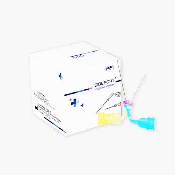Sideport: Irrigation Needles (50 pcs) - BONDENT