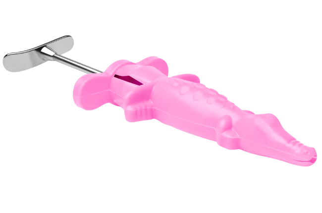 Angelus Syringe Sleeve