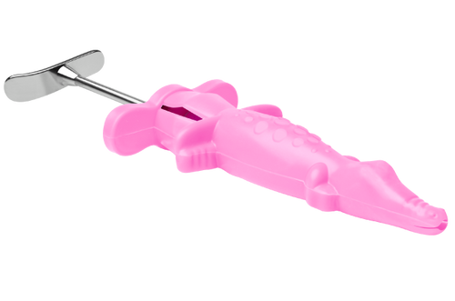 Angelus Syringe Sleeve