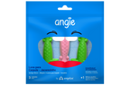 Angelus Syringe Sleeve