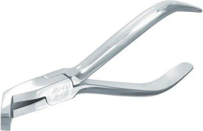 Angled Debonding | IOS