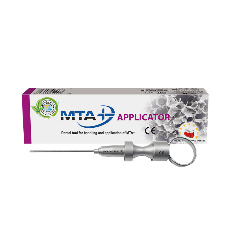 MTA tools | CERKAMED