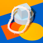 Rubber Dam Frame | INDUSBELLO