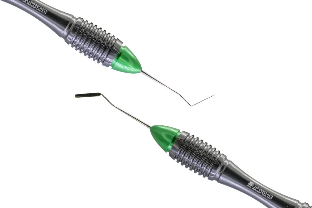 optical composite instrument | SUPREMO