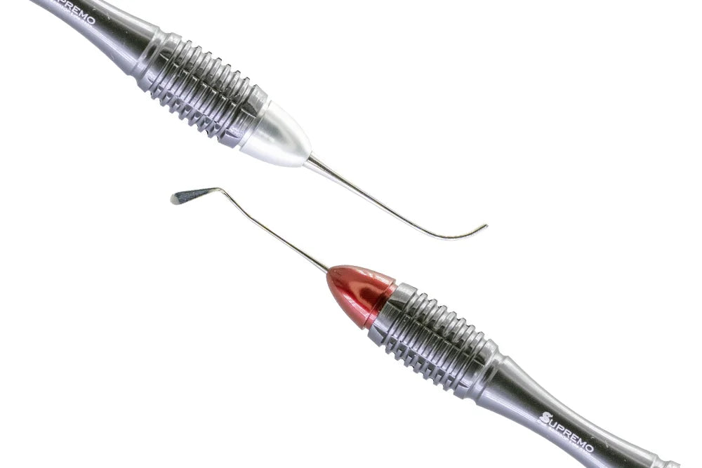 optical composite instrument | SUPREMO