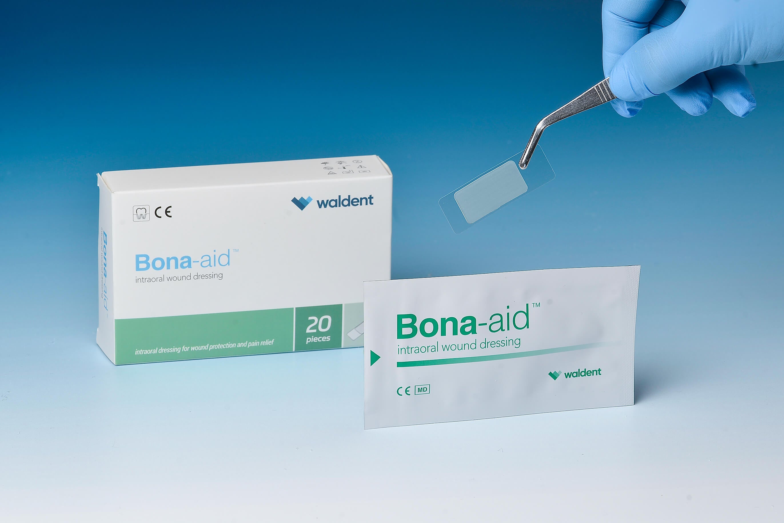 Bona-Aid