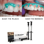 Blockdam Gingival barrier