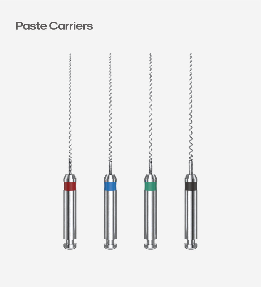 Perfect Endo Paste Carrier