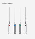 Perfect Endo Paste Carrier