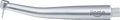 J4 turbine mini head