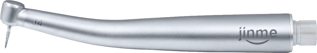 J4 turbine mini head