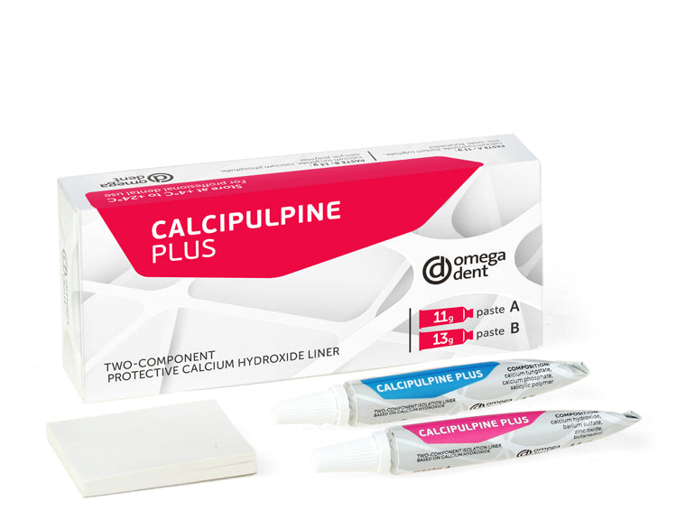CALCIPULPINE PLUS