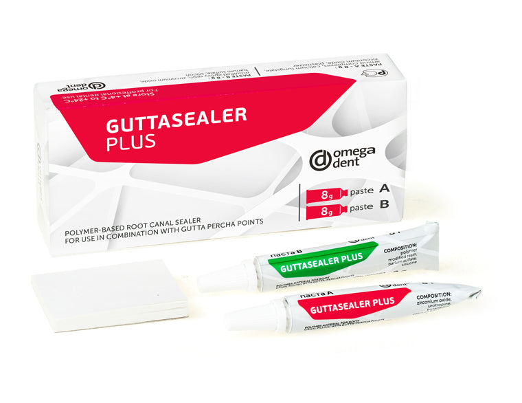 GUTTASEALER PLUS