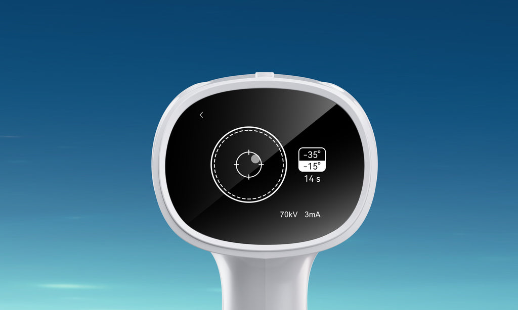 Ai-Ray Pro (Sensor Detector)
