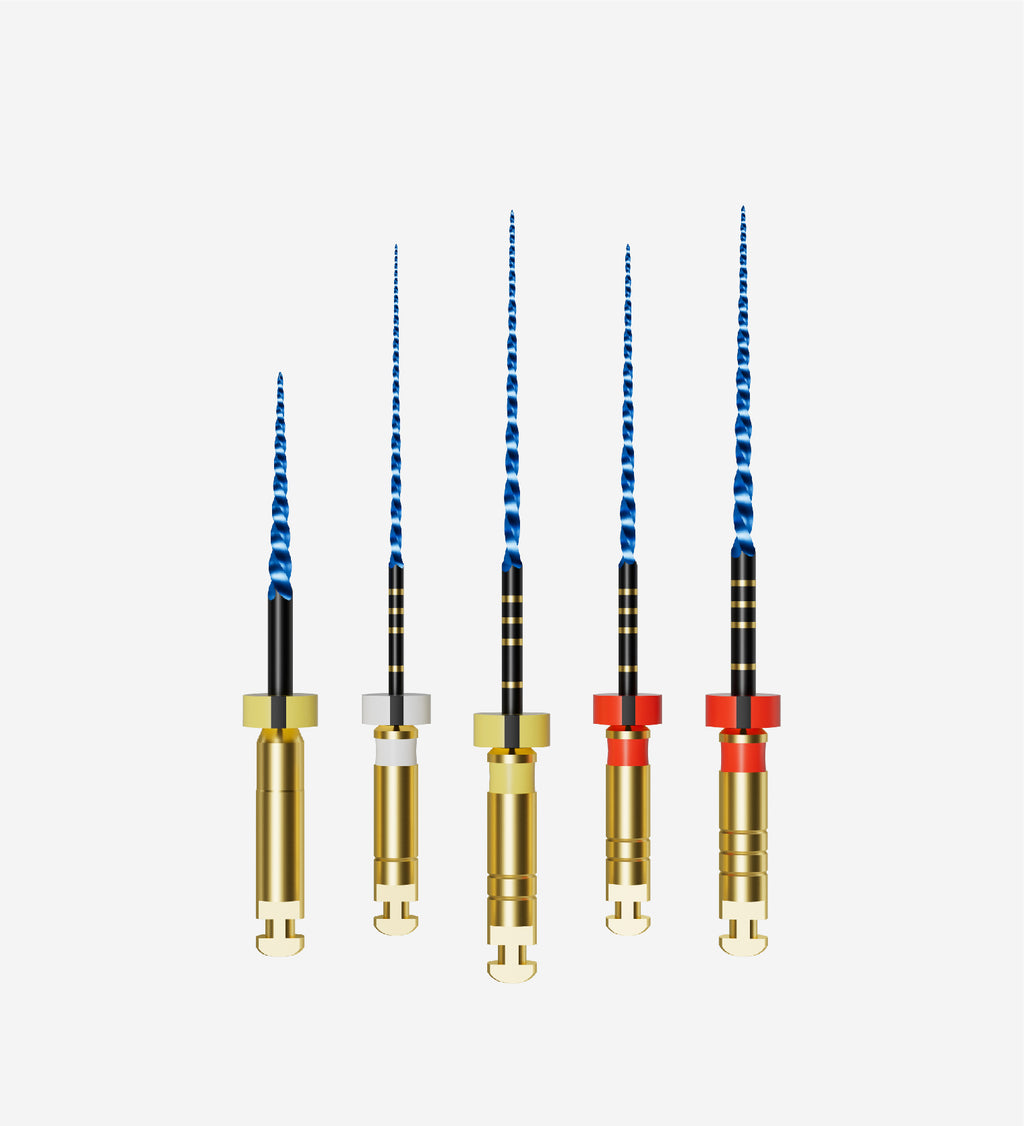 Perfect Endo T Flex Rotary