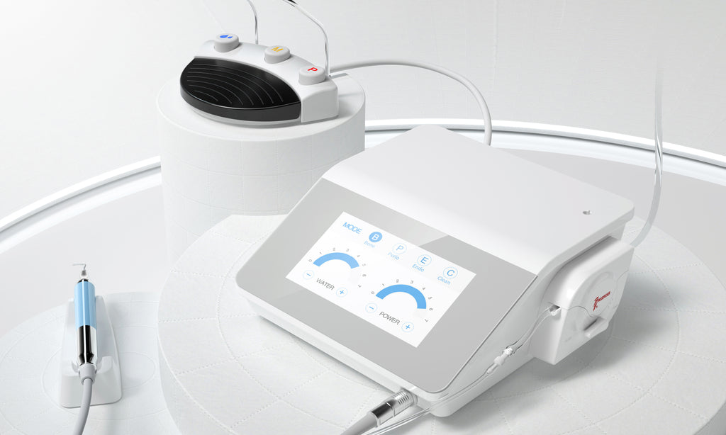 Piezo Surgery Surgic touch